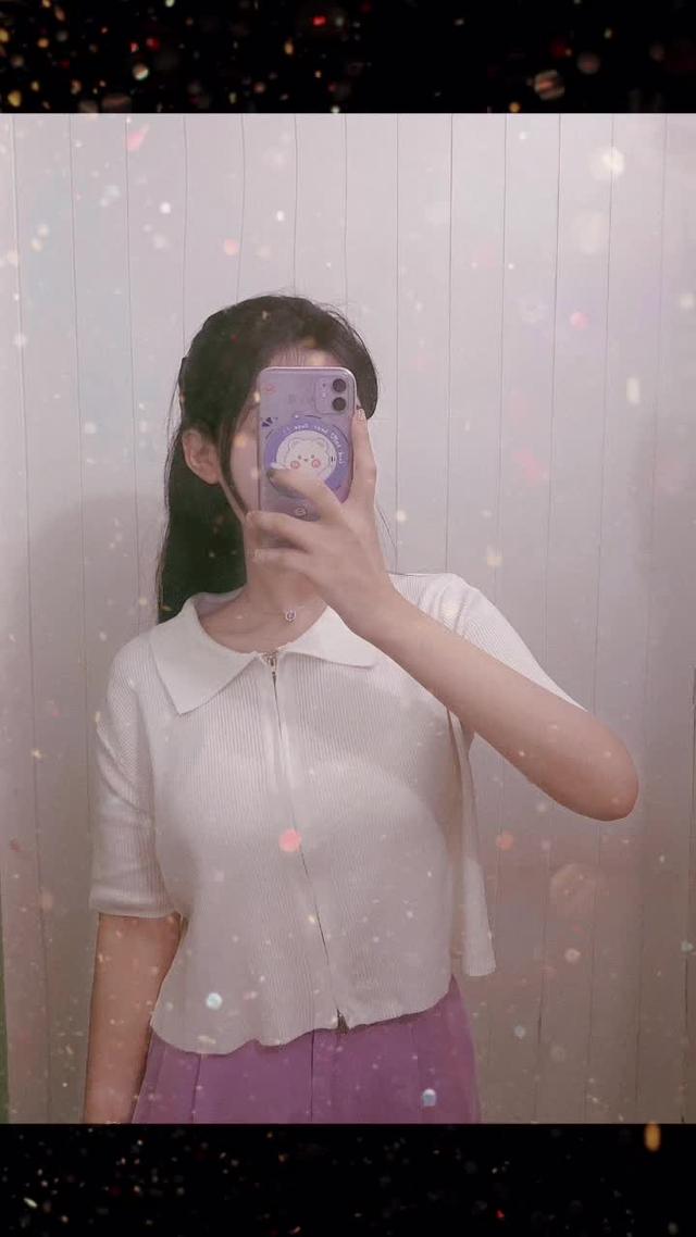 你可以亲我一口吗